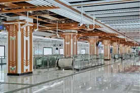 佛山地铁3号线首通段12月28日正式开通！换乘攻略来了图片