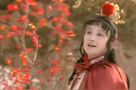 贾宝玉费尽心思骗白玉钏吃的莲叶羹，为何令人念念不忘？图片