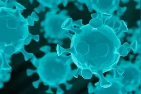 为啥“新冠病毒”总是反复爆发？到底何时才能结束？看完涨知识了图片