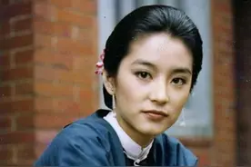 惊艳了时光的9位女港星，张柏芝第5，林青霞第2，谁是你心中第一图片