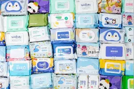 30款湿厕纸真人实测，擦了30天屁屁选出这8款图片