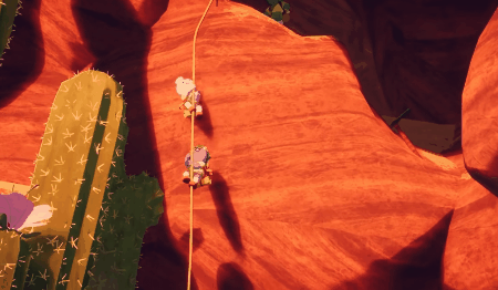 友情的小船说翻就翻？周末必玩的“合作”派对游戏盘点