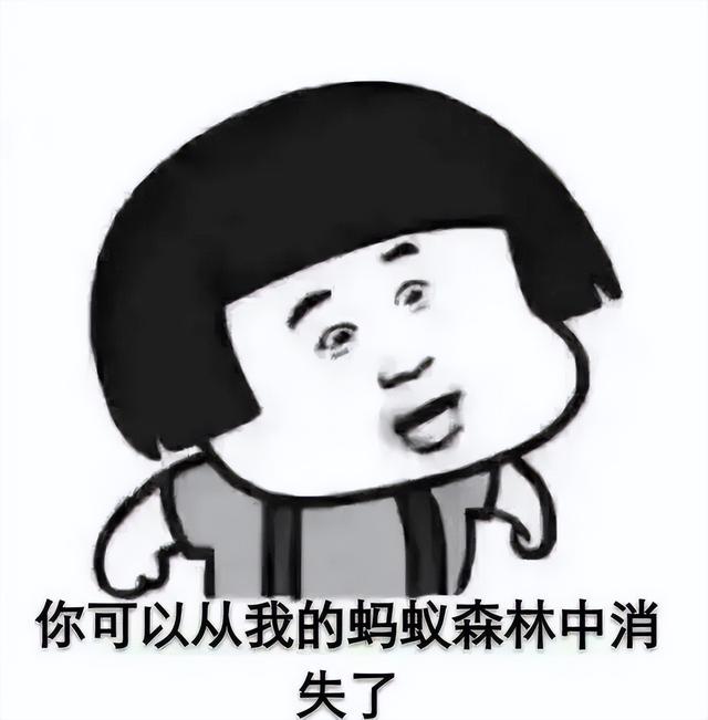 蚂蚁森林怎么没有能量可以收了（支付宝蚂蚁森林自动收能量攻略速看）