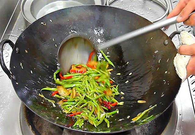 夏天，必吃的6种家常豆，简单易学，营养美味，全家老少都爱吃