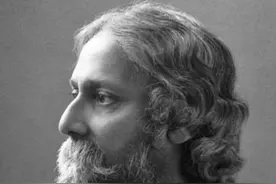 泰戈尔只写诗歌？不，他还有无数的《止息盛怒》留给读者图片