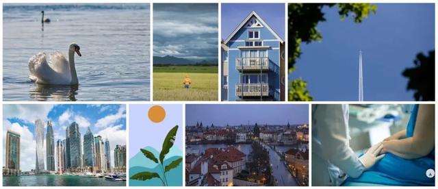 好用的免费素材网站都在这里啦，超级干货，赶快收藏吧