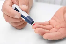 糖尿病并发症｜张玉琴的科普小讲堂图片