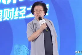 这专家说的是人话吗？图片