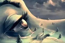 梦境心理学：梦中出现这三大信号，代表了大吉图片