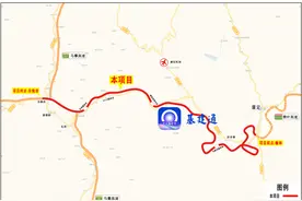 近2400亿元：16项重大公路、机场项目获批（附中标）图片