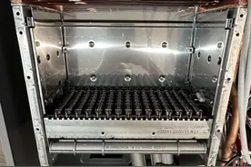 当日系热水器遇上内卷的海尔K系列热水器，该怎么选？图片