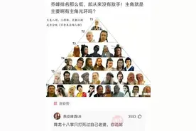 搞笑段子，不开心笑一笑图片