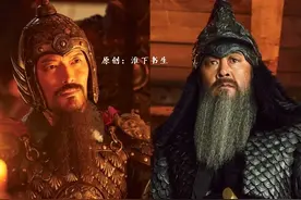 吐槽韩国神剧《露梁海战》六大违背历史的剧情！图片