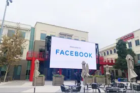 TikTok对脸书构成的威胁有多大？图片