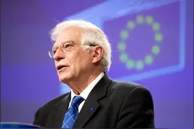 美国加息的首个步骤，是收割欧洲，欧洲却堵死了我们留给它的后路图片