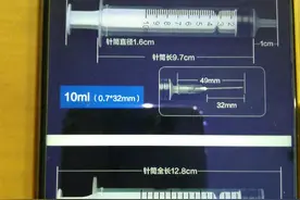 婴幼儿便秘了，怎么用开塞露？图片