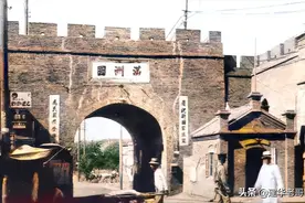 齐齐哈尔城简历（2022年版）图片