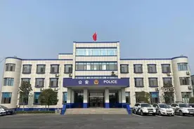 辅警工作新变化：临时工作或将终结，全员都入编制，待遇将提高？图片