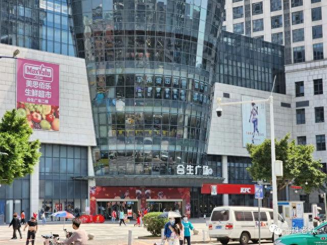 叠彩园：我承认打不过逸景翠园，但我户型好
