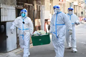 北京生活物资供应情况如何？权威回应来了！网友：囤货？可以但没必要图片