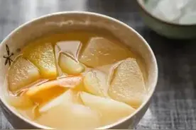 一个胃癌患者手术后存活20年的生活自述图片