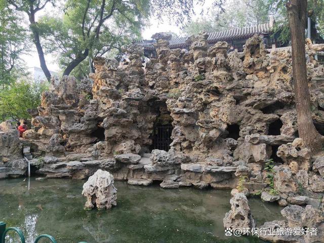 教你玩转北京旅游，精华路线，完美避坑指南