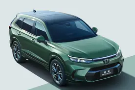 一家五口，想买大5座SUV，看看这5款车，舒适耐用，省油省心图片