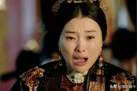 张皇后：10月皇后，10年太后，明朝第一位太皇太后，光耀大明17年图片