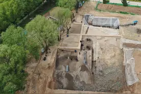 【行走河南·读懂中国】商丘寻商记图片