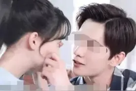 相亲相出了一份奇缘，笃定的终身，也许就是冥冥之中天定的缘份图片