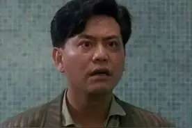 陈百祥：敢跟海盗做生意，70年代身家千万，挤兑张国荣遭众骂图片