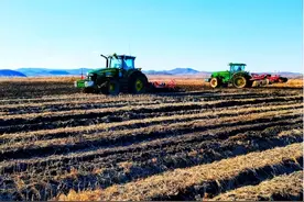 30岁农民没有地，土地啥时“重分”？2023年一号文件明确土地改革图片