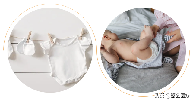 小儿便秘严重鸡皮肤