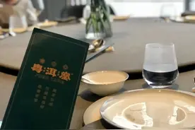 汪小菲为女儿开的这家餐厅即将停业，只因麻六记太能赚？图片