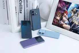 无机生还？四款中高端机型《崩坏：星穹铁道》性能实测图片