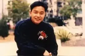 1985香港演艺界十大红人图片