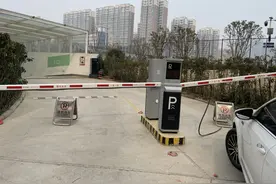 两次承诺两次食言！郑东新区的闲置停车位何时开放？图片