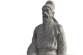 唐朝诗人李商隐的一生图片