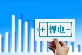 股价闪崩，锂电龙头璞泰来逻辑变了？图片