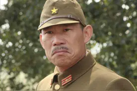 抗战剧中日军为何身穿不同的军装，鬼子到底有几种军装？图片