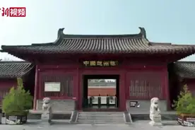 【央媒聚焦】“中国第一石拱桥”赵州桥全新迎客 景区再现隋代景象图片