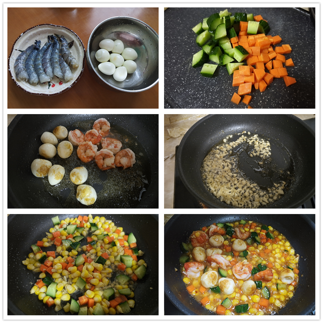 阳春三月多吃蛋，推荐8种蛋的做法，营养健脑，补蛋白体质好