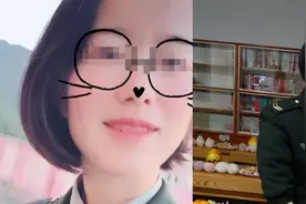 轰动一时的丽江反杀案：退伍女兵被释放后获国赔，父母已搬离老家图片