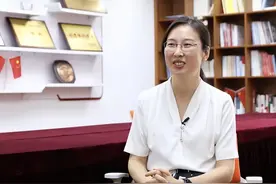 了不起的审计“大女主”图片