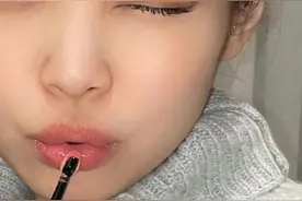 分享美女写真集——金智妮 Jennie ​​图片
