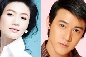 初恋陆毅，与王志文传绯闻，富豪老公狱中去世，给她留下130亿图片