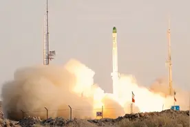 中东大国的“通天塔”——伊朗运载火箭简析图片