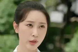当“炸弹脸”混进悬疑剧，高颜值被打回原形，张耀演技再好也白搭图片