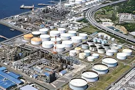 美国石油储备9100万吨，日本8000万吨，那中国石油储备有多少？图片