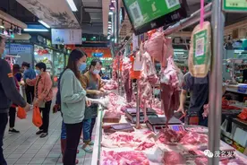 请放心！茂名全市生活物资储备充足、价格稳定！图片